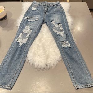 Women’s Shein Jean Size 2